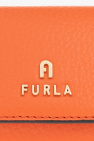 Furla ‘Camelia’ key case