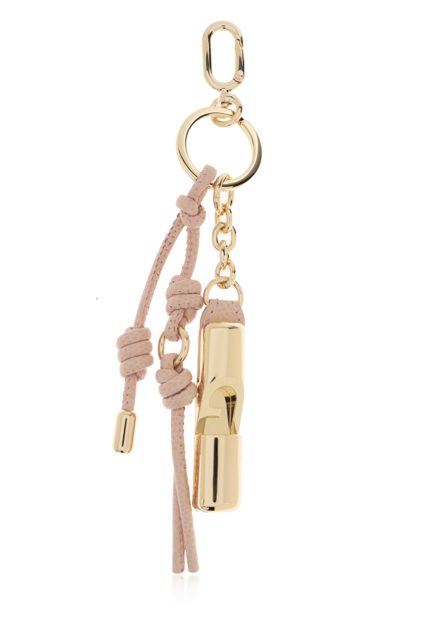 ‘Iride’ keyring od Furla