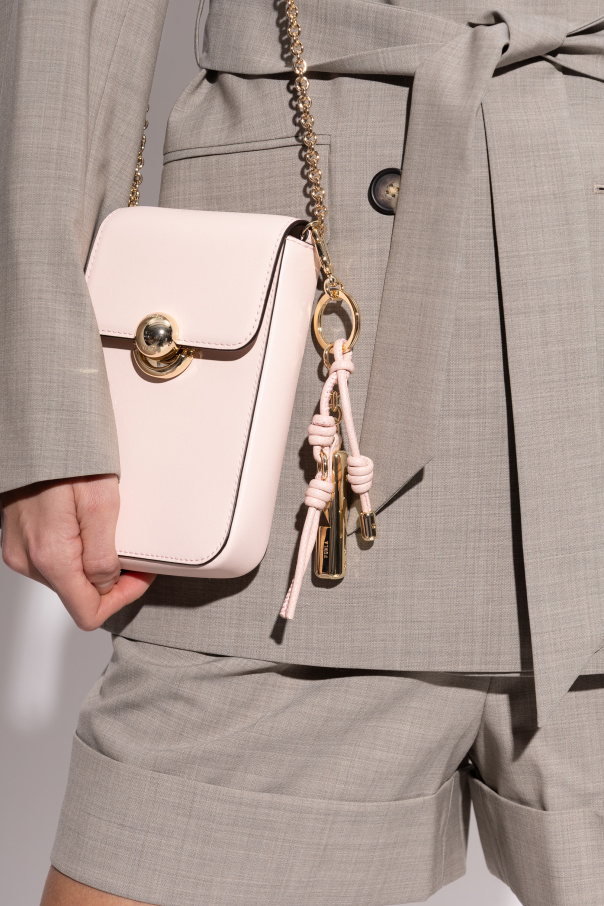 Furla ‘Iride’ keyring