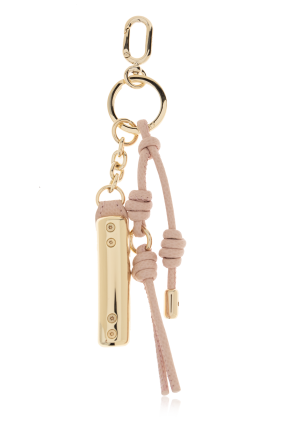 Furla ‘Iride’ keyring