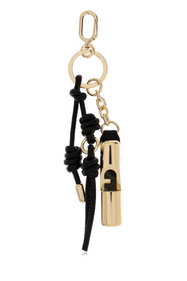 "Iride" keychain od Furla