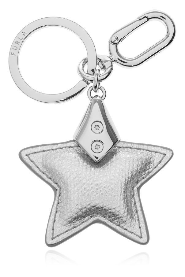 Furla Porta-chaves ‘Star’