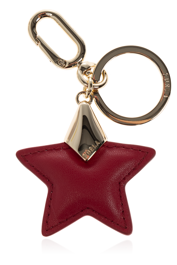 ‘Star’ Keychain od Furla