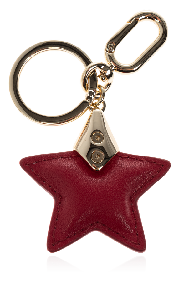Furla Porta-chaves ‘Star’