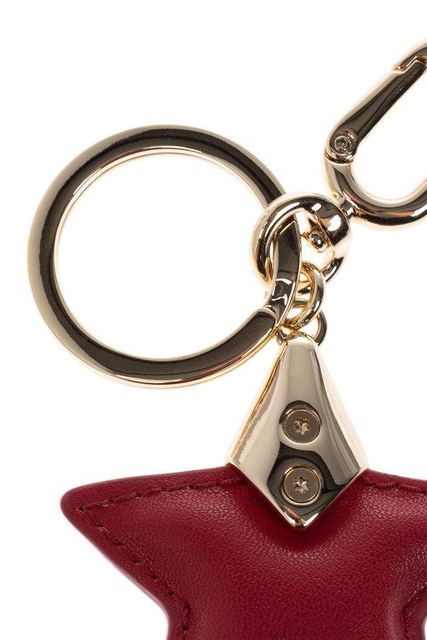 Furla Porta-chaves ‘Star’