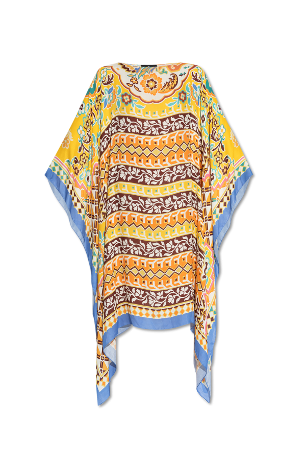 Beach dress od Etro
