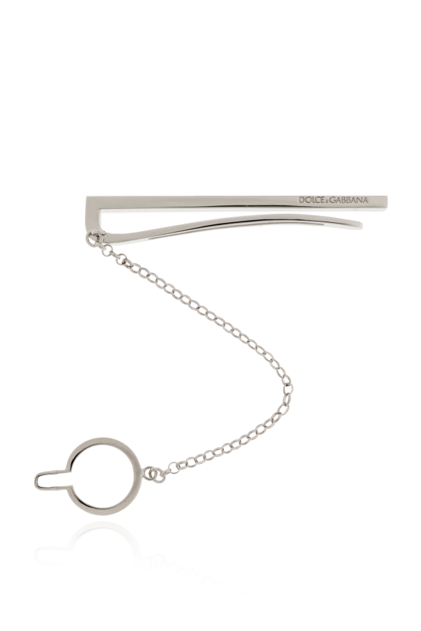 Tie clip od Dolce & Gabbana
