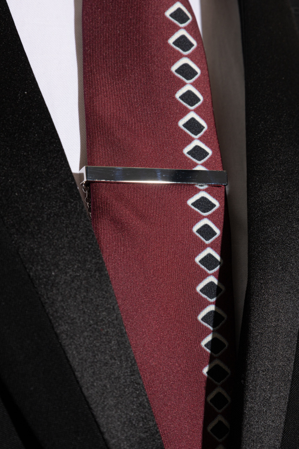 Dolce & Gabbana Pasador de corbata