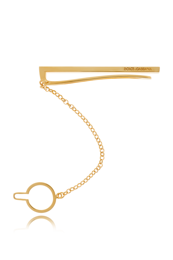 Tie clip od Dolce & Gabbana