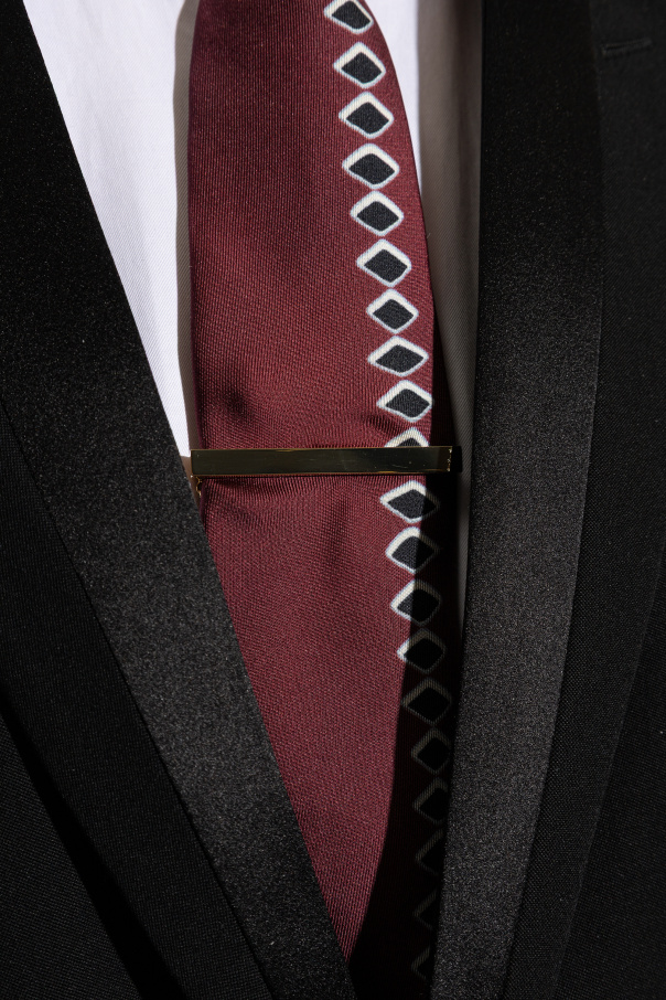 Dolce & Gabbana Tie clip