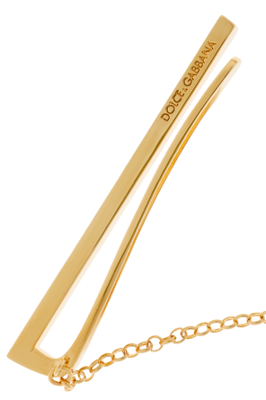 Dolce & Gabbana Tie clip