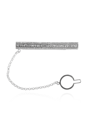 Tie clip
