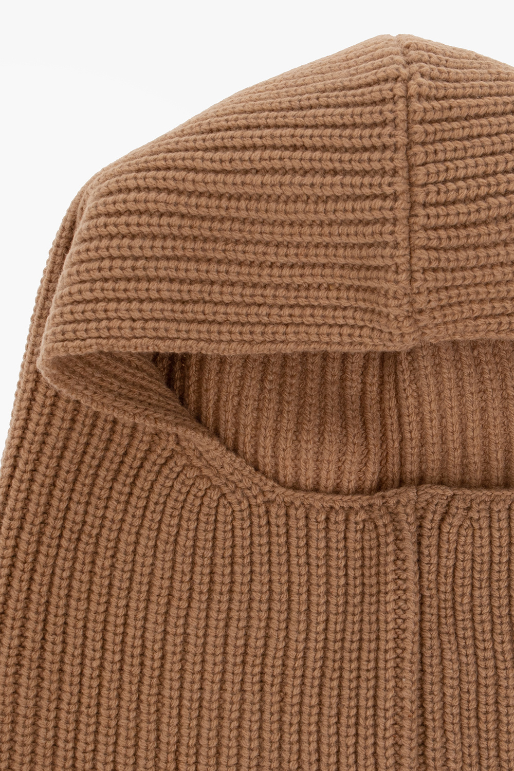 A.P.C. Wool balaclava