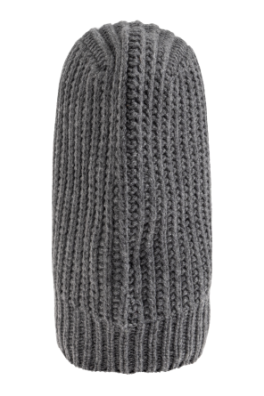 A.P.C. Woolen hood