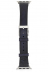 Berluti Apple Watch leather strap