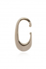 Lemaire ‘Drop’ bronze ear cuff