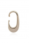 Lemaire ‘Drop’ bronze ear cuff