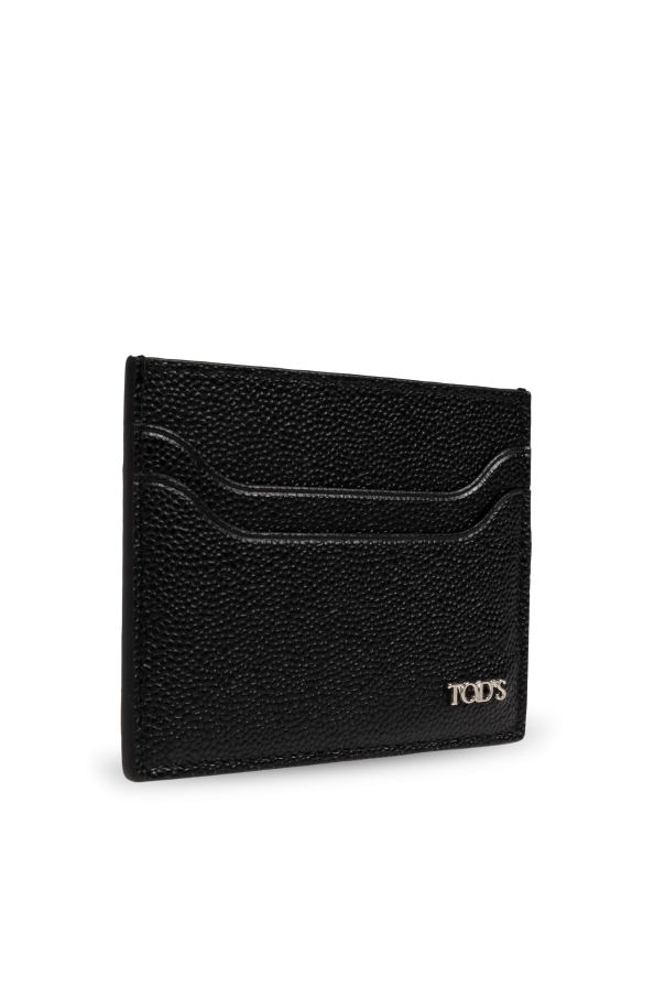 Tod’s Etui din piele pentru card