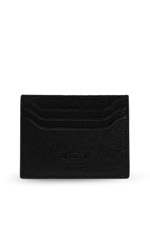 Tod’s Etui din piele pentru card