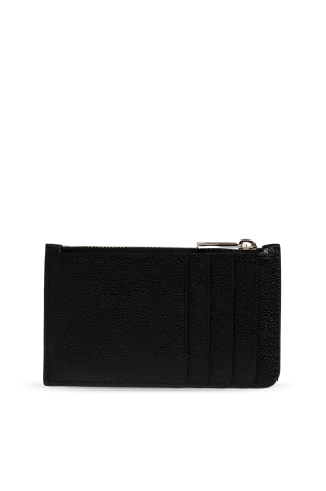 Tod’s Leather card holder