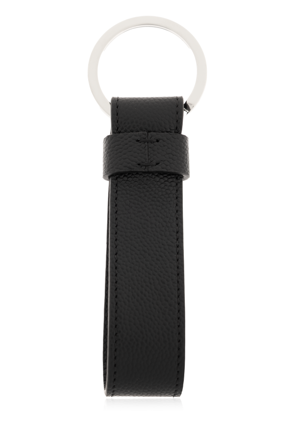 Tod’s Llavero de cuero
