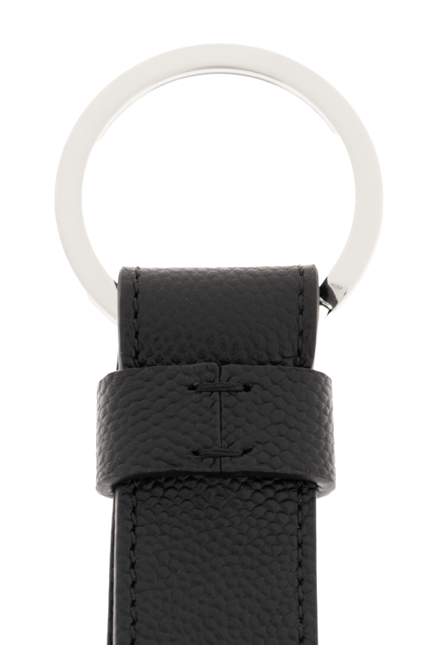 Tod’s Llavero de cuero