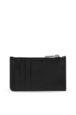 Tod’s Leather card holder