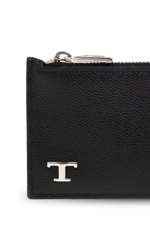 Tod’s Leather card holder