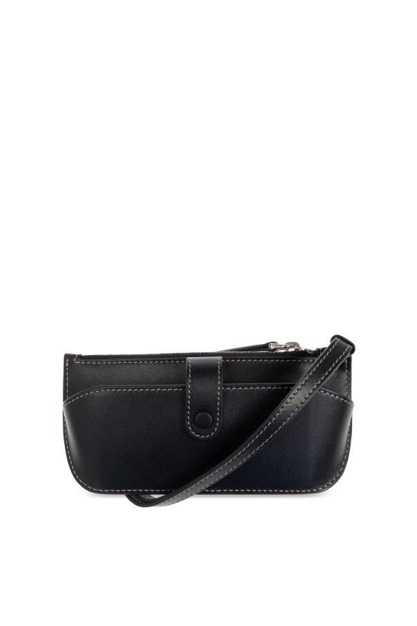 Glasses case with strap, zdjęcie 1 Glasses case with strap od Tod’s