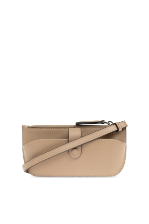 Leather pouch od Tod’s