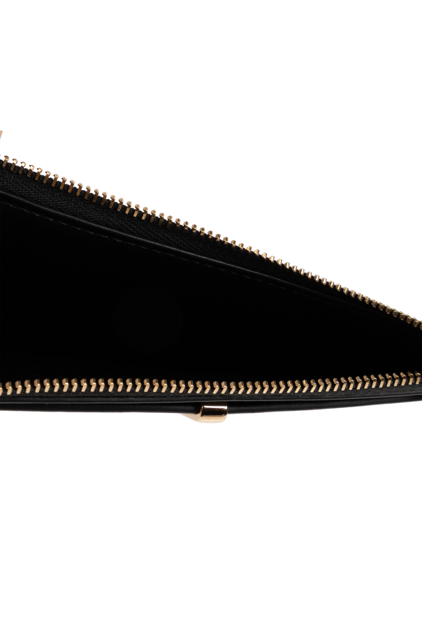 Tod’s Leather card holder