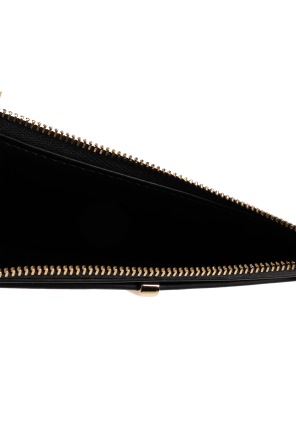 Leather card holder od Tod’s