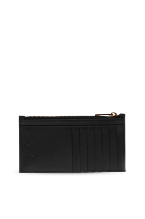Tod’s Leather card holder