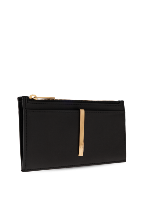 Tod’s Leather card holder