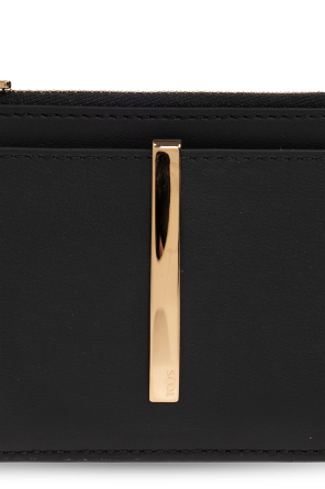 Tod’s Leather card holder