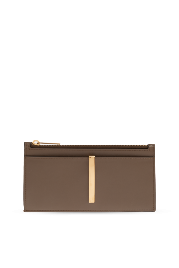 Tod’s Lederetui für Karten