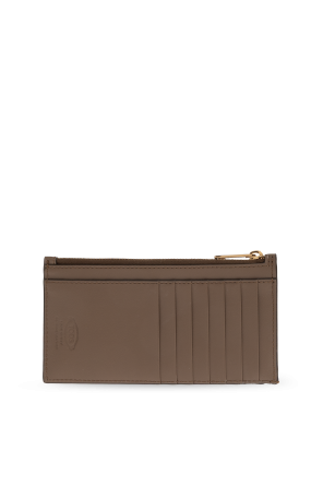 Tod’s Lederetui für Karten
