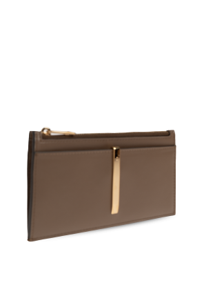 Tod’s Lederetui für Karten