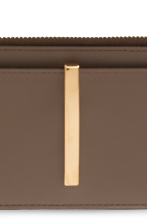 Tod’s Lederetui für Karten