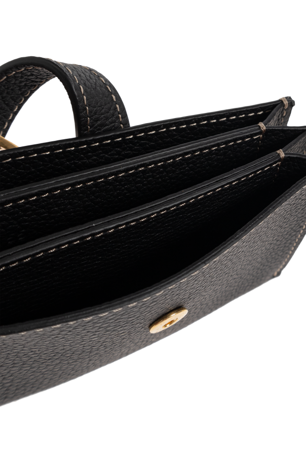 Tod’s Leather wallet