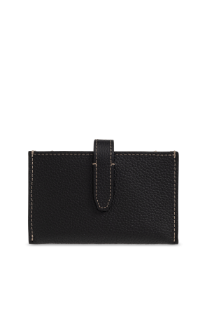 Tod’s Leather wallet