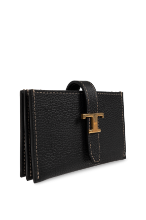 Tod’s Leather wallet
