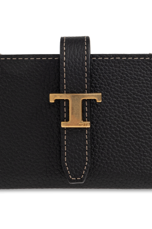 Tod’s Leather wallet