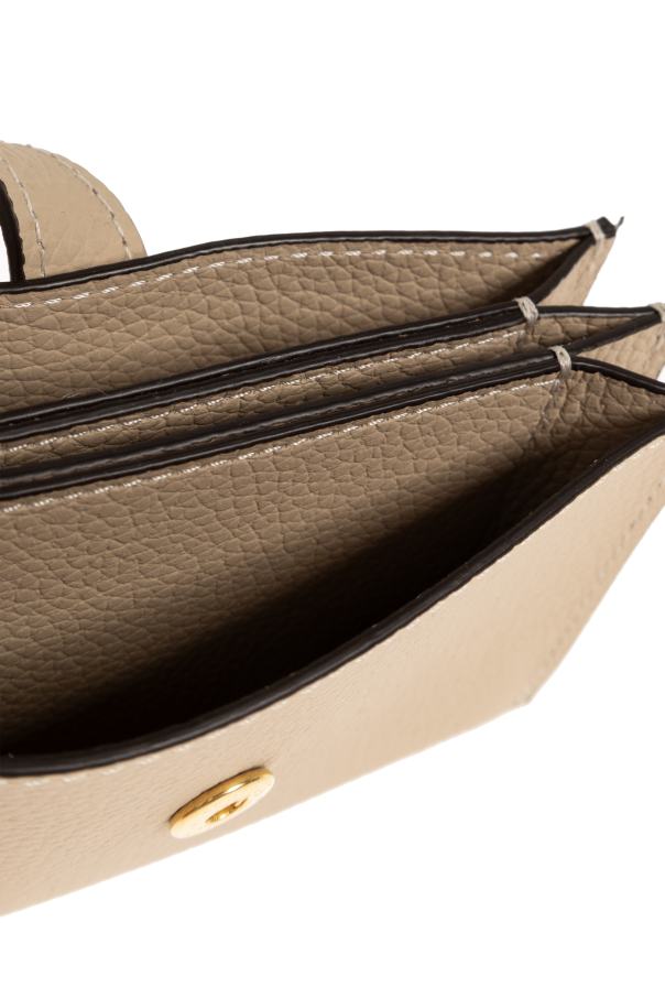 Tod’s Leather wallet