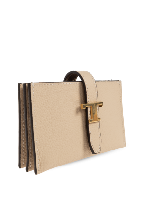 Tod’s Leather wallet