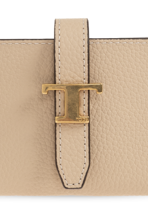 Tod’s Leather wallet