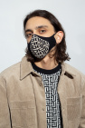 Balmain ZHYTX Face Mask