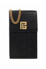 Balmain Wallet on chain