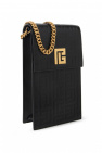 Balmain Wallet on chain