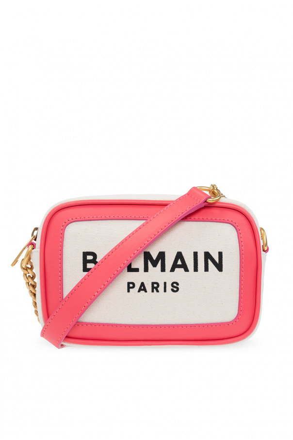 Balmain ‘B-Army’ shoulder bag